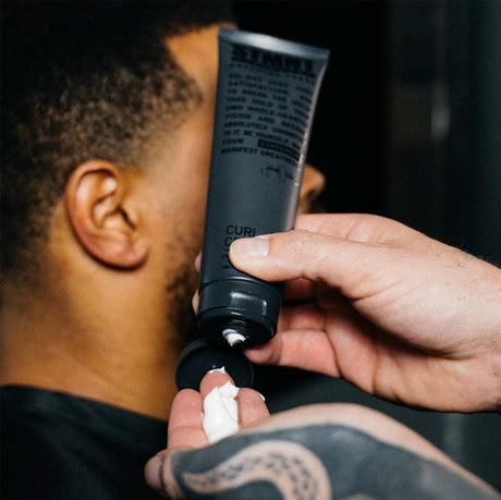 STMNT Styling Curl Cream Definire Profesională Buclele 150 ml