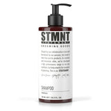 STMNT Șampon pentru Bărbați cu cărbune activ și mentol