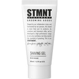 STMNT Shaving Gel Transparent pentru Bărbierit și Contur