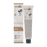 Vopsea De Păr Demi-Permanentă Fără Amoniac Sensus InBlonde Toner 60ml