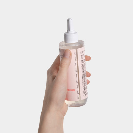 Bonacure Repair Rescue Shine Tratament pentru strălucire 200 ml - Schwarzkopf Professional