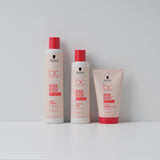 Bonacure Repair Rescue Șampon cu Peptide pentru Păr Deteriorat – Schwarzkopf Professional