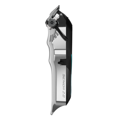 Wahl Senior 2.0 – Mașină de Tuns Profesională cu Motor Adaptiv 8000 RPM