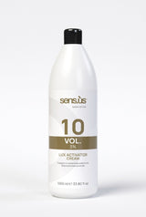 Sensus Activator Cremă Oxidantă Lux 3% 10vol