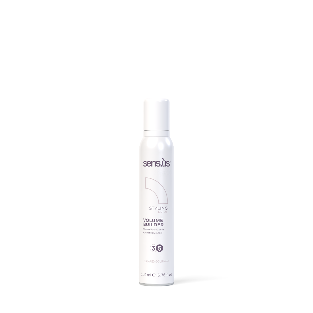 Sensus Styling Spray pentru volum la rădăcina părului 200 ml