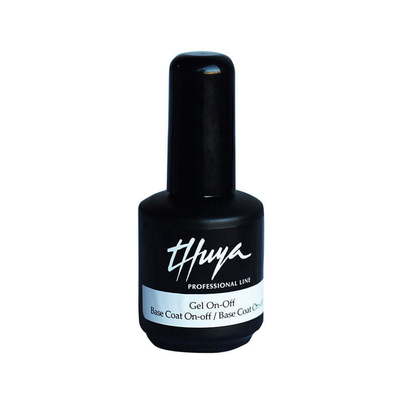 Thuya Gel On-Off Base Coat 14ml