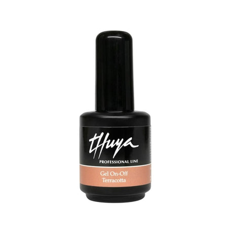 Thuya Gel On-Off Terracotta 14ml