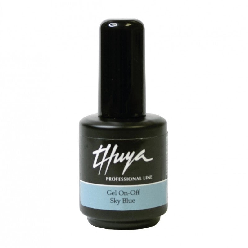 Thuya Gel On-Off Sky Blue 14ml