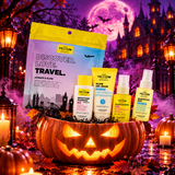 Yellow Hydrate & Glow Kit Hidratare și Strălucire