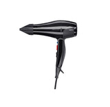 Uscător De Păr Profesional Wahl Ventus Pro 2200 Watt, Ergonomic Și Tehnologie Tourmaline