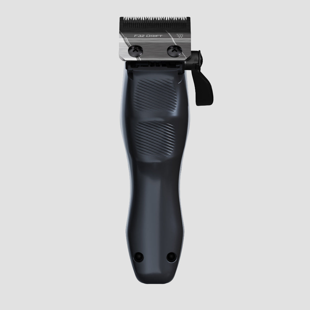 Mașină De Tuns Profesională Wahl Vapor Switch – 2 Viteze, Lamă F32 Drift™, Până La 9000 RPM