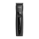 Mașina De Contur Profesional Wahl Chromini Negru Cu Motor DC 7000 rpm Și Amortizator Al Sunetului