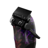 WAHL VAPOR Clipper Limited Edition – Mașină Profesională de Tuns Fade cu Lamă F32 FADEOUT™, Motor Brushless 8000RPM și Autonomie 150 min