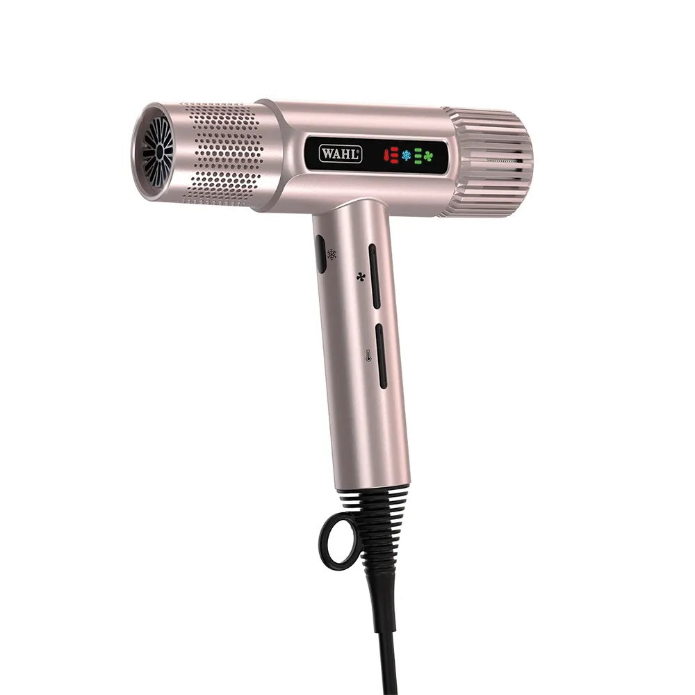 Uscător de Păr Profesional Wahl Vanquish Digital