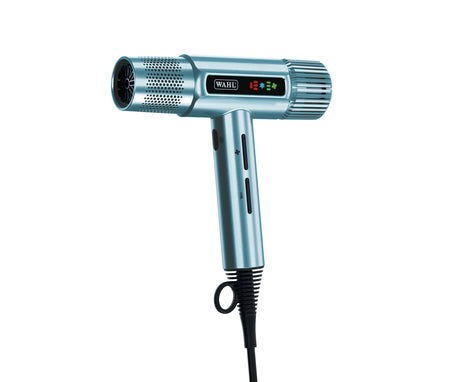 Wahl Vanquish Digital Uscător de Păr Profesional