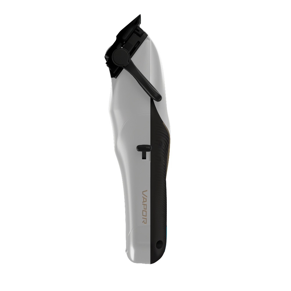 Mașină de Tuns Profesională Wahl Vapor Championship Edition – Lamă F32 Fadeout, 8000 RPM