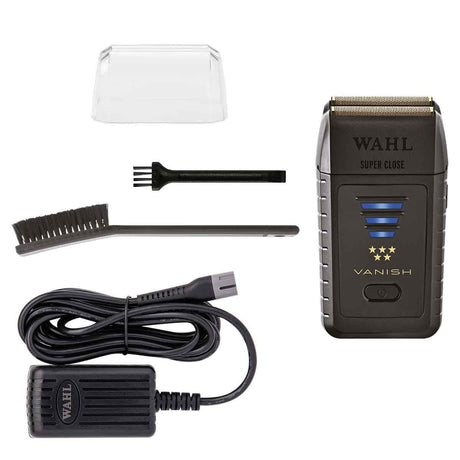 Wahl Aparat De Ras Shaver Vanish 5*