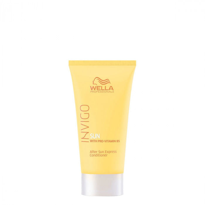 Wella Professionals Invigo Sun Balsam de Păr 30ml