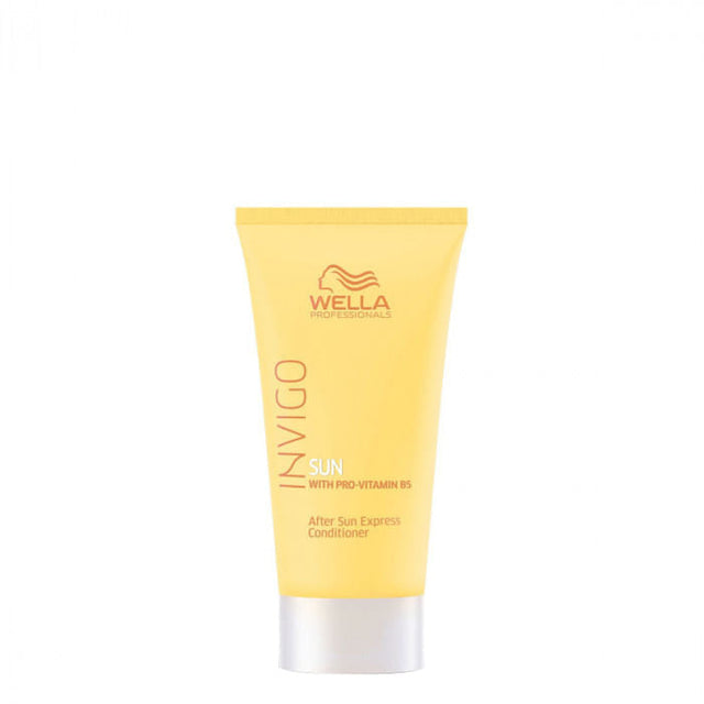 Wella Professionals Invigo Sun Balsam de Păr 30ml