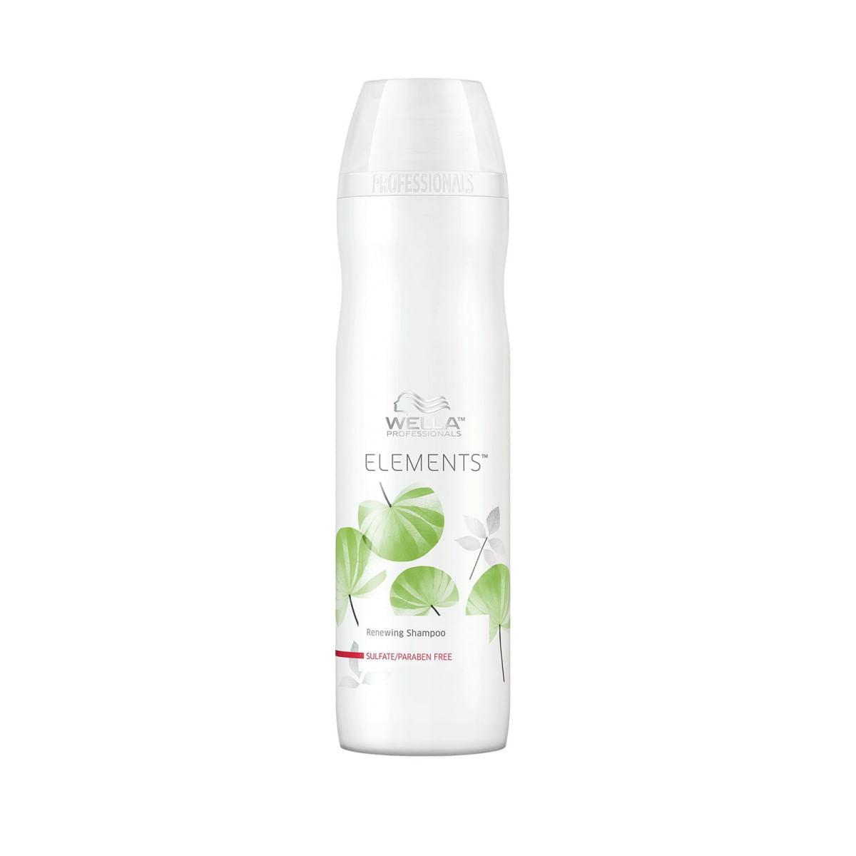 Wella Elements Renewing Sampon 250ml