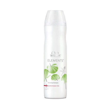 Wella Elements Renewing Sampon 250ml