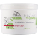 Wella Elements Renewing Masca 500ml