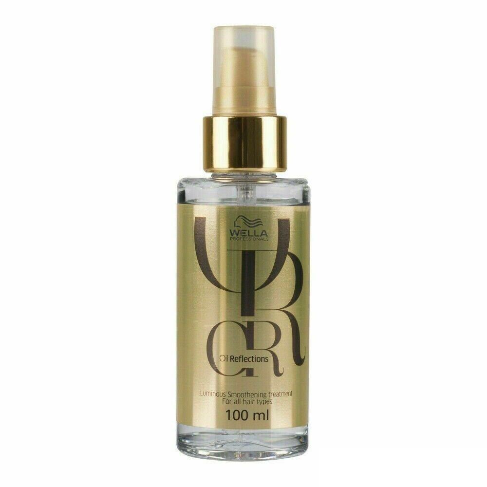 Wella Oil Reflections Light Luminous Smoothening Oil 100ml