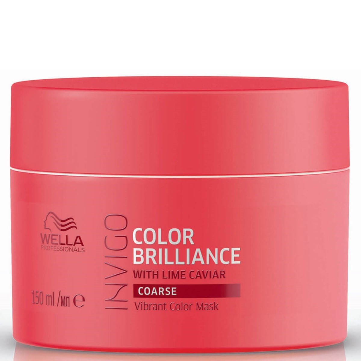 Wella Invigo Color Brilliance Masca Coarse 500ml