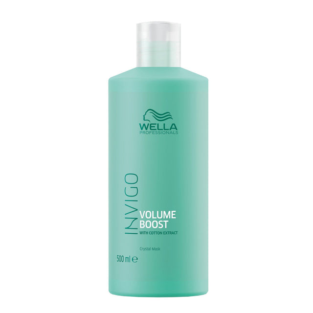 Wella Invigo Volume Boost Masca 500ml