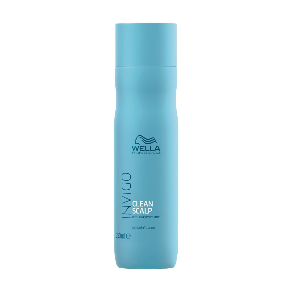 Wella Invigo Clean Scalp 250ml