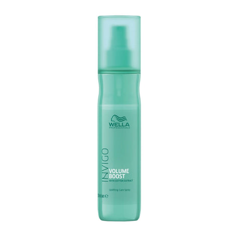 Wella Invigo Volume Boost Spray 150ml