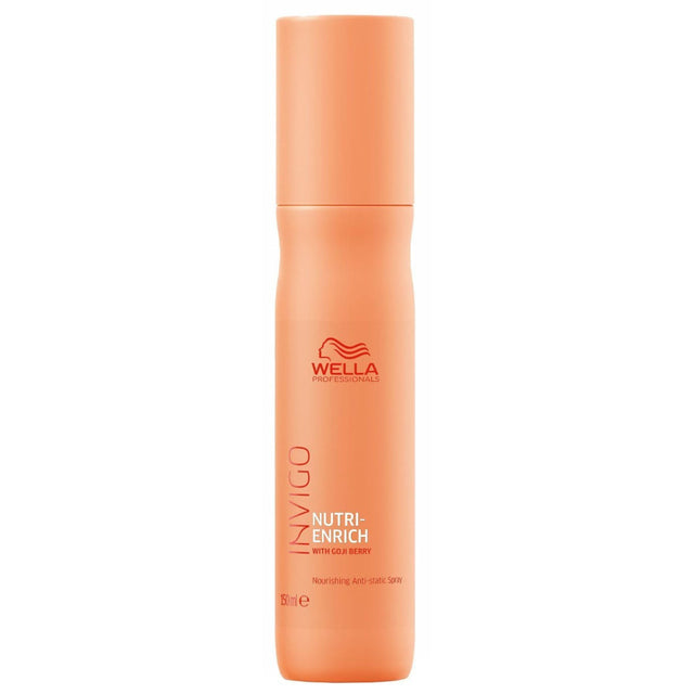 Wella Invigo Nutri-Enrich Spray 150ml