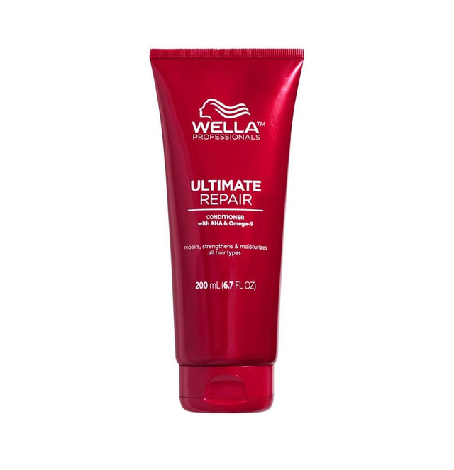 Wella Care Ultimate Repair Balsam Pentru Păr Deteriorat