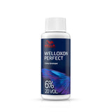 Wella Welloxon Perfect 6% 20 vol 60ml