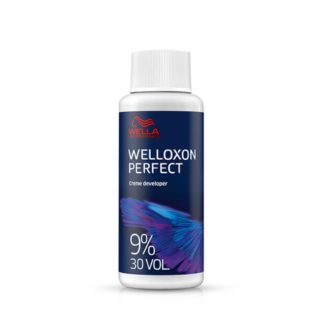 Wella Welloxon Perfect 9% 30 vol 60ml