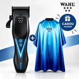 Mașină De Tuns Profesională Wahl Vapor Switch – 2 Viteze, Lamă F32 Drift™, Până La 9000 RPM