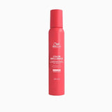 Spumă Păr Vopsit Wella Invigo Color Brilliance  Conditioning Mousse Leave-In