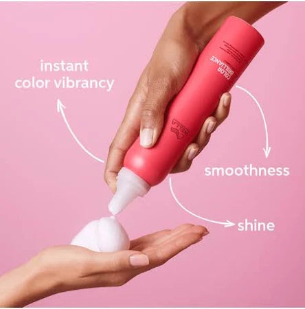 Spumă Păr Vopsit Wella Invigo Color Brilliance  Conditioning Mousse Leave-In