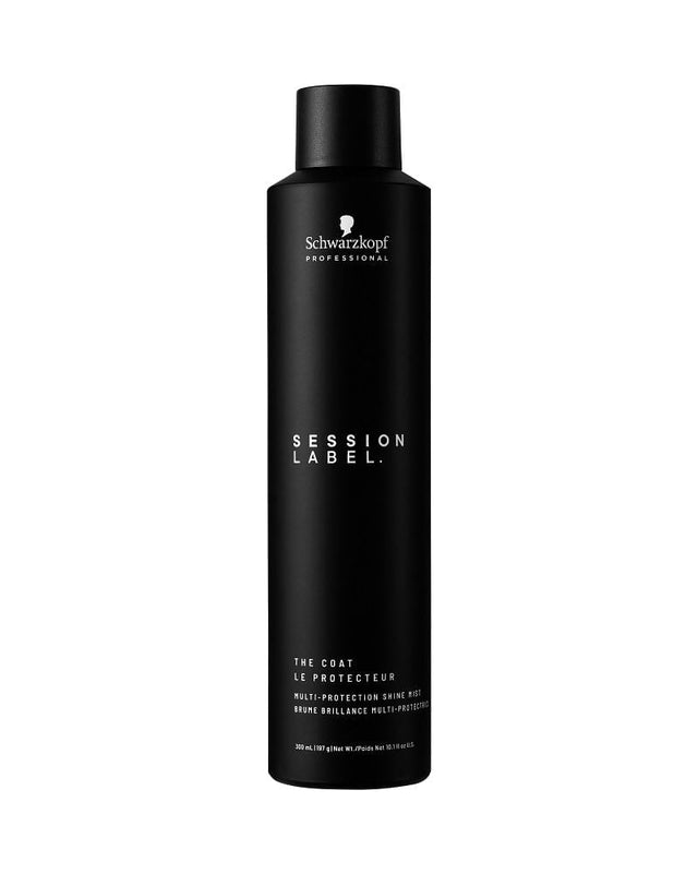 Schwarzkopf Professional Session Label Spray Multi-Protector The Coat