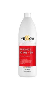 Yellow Oxidant 3% 10vol 1000ml