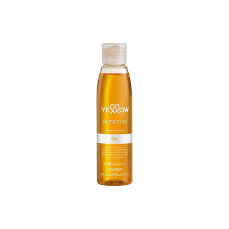 Yellow Nutritive Ulei 125ml