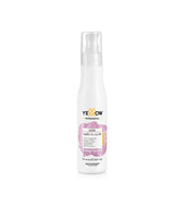 Yellow Serum Liss Multi-Benefit– Ser 10-în-1 pentru Netezire, Anti-Frizz și Strălucire Supremă
