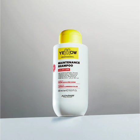Yellow Professional Color Care Șampon Pentru Păr Vopsit 500 ml