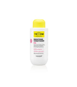 Yellow Liss Balsam Profesional pentru Netezirea Părului Rebel, Cret și Indisciplinat – 500ml