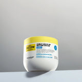 Yellow Curls Leave-in Butter Cremă Anti-Frizz Intensă pentru Bucle Definite 500ml