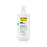 Yellow Hydra Care Șampon Hidratant Iluminator pentru Păr Uscat