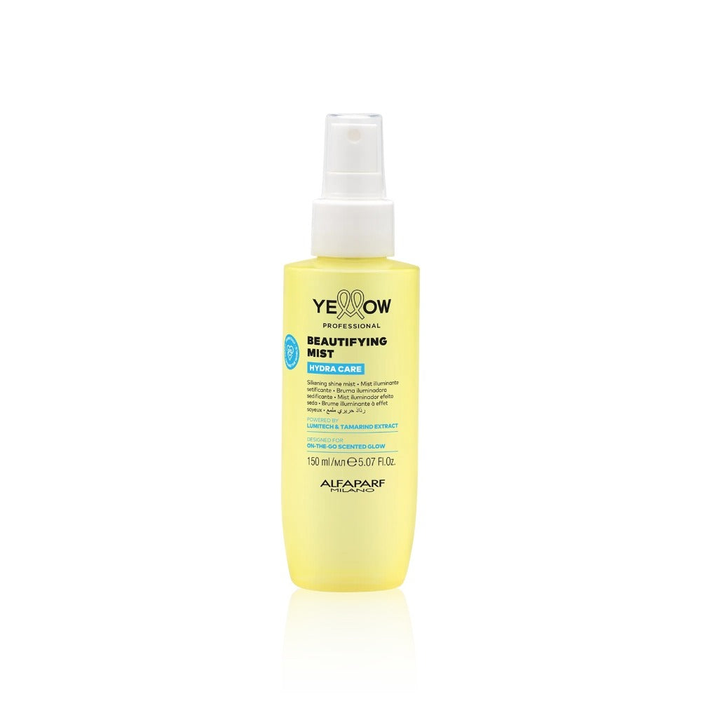 Yellow Hydra Care Spray Multifuncțional pentru Strălucire Instantanee 150ml