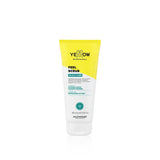 Yellow Scalp Peel Scrub – Exfoliant Profesional pentru Scalp cu Acid Glicolic, Anti‑Mătreață și Sebum, 200 ml