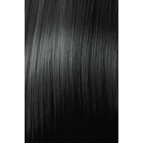 Nook Virgin Color Vopsea de Păr Permanentă 100ml Acoperire 100% și Culoare Intensă