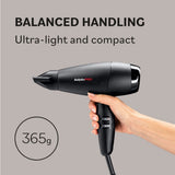 BaBylissPRO Avanzato Uscător de Păr Profesional Digital 2300W